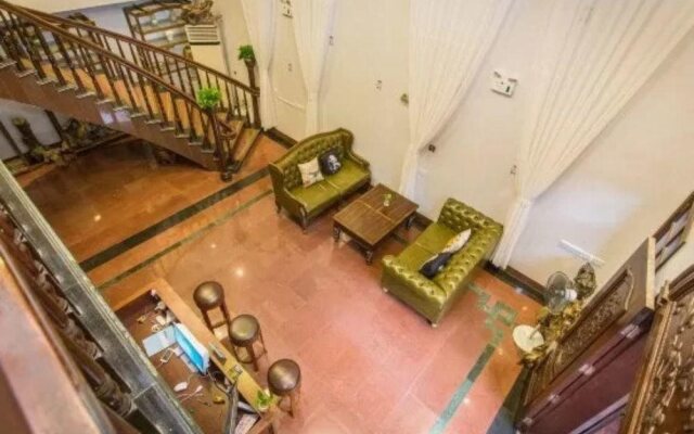 Chaozhou Two Wood Hostel