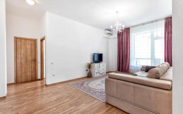 Expo Residence 2 rooms