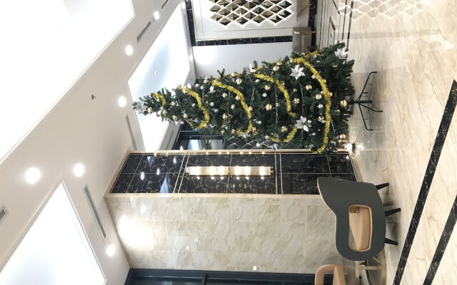 Mins Apartment - Vinhome Golden River