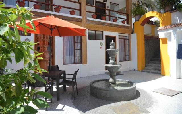 Hostal Riviera Sucre
