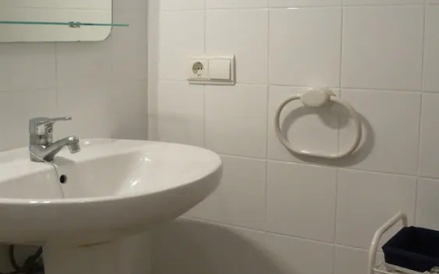 Portalet apartment, your resting place