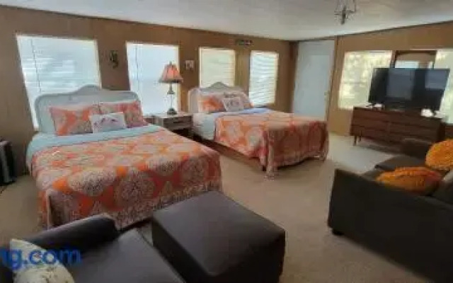 Southern Comfort Inn