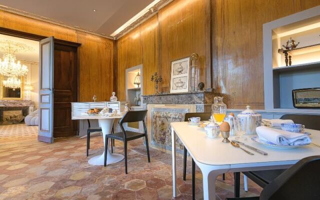 Domaine de La Monestarié