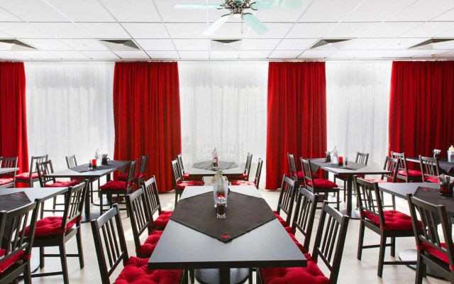 Dormero Hotel Dessau-Rosslau