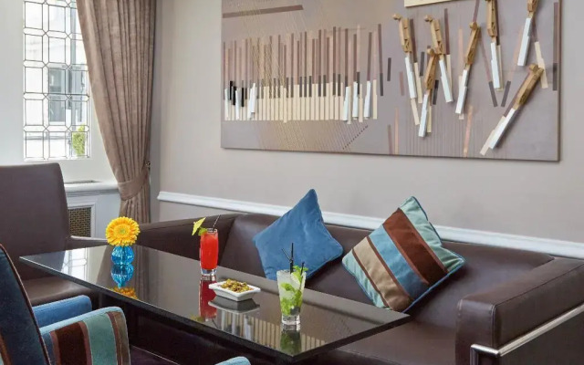 Lancaster Gate Hotel