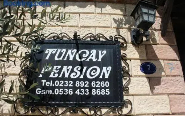 Tuncay Hostel