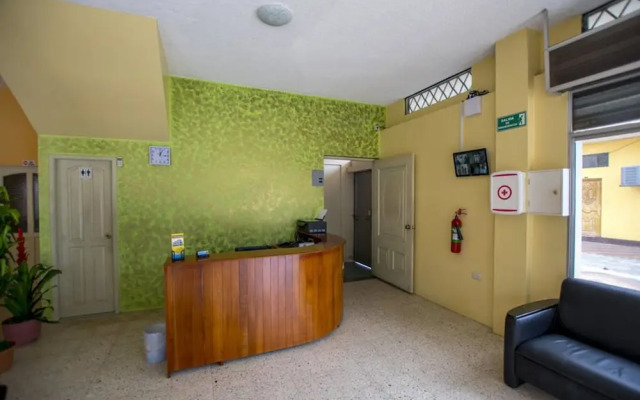 Hostal Andry