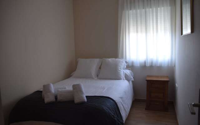 Apartamento Carpe Diem Ollerías