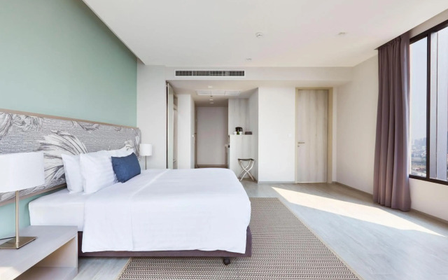 Bangkok Midtown Hotel