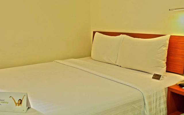 Whiz Hotel Malioboro Yogyakarta