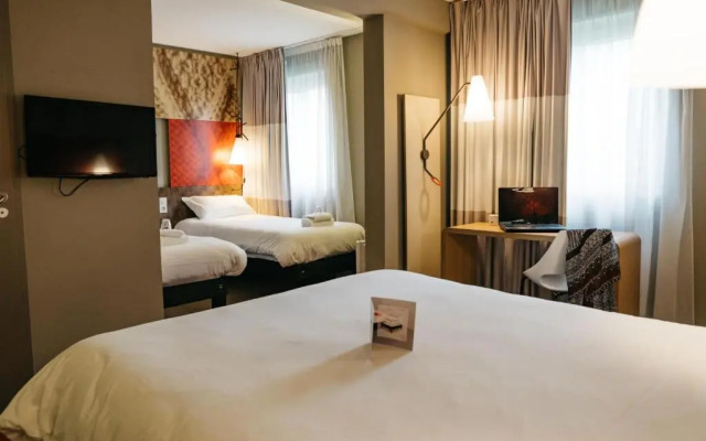 ibis Quimper