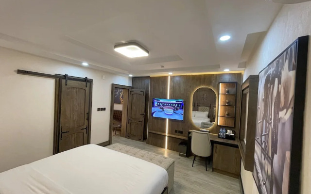 The Westbury Inn Hotels and Apartments