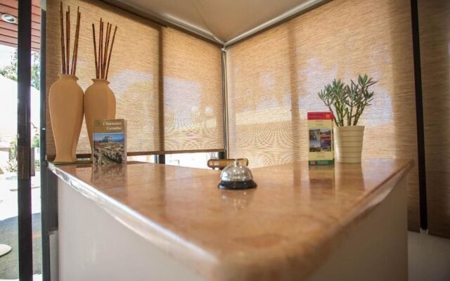 Vasilios Marinos Rooms