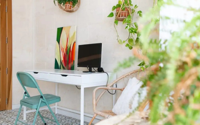 A Remarkable Eco Home in Gozo