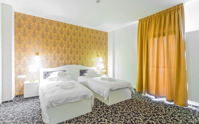 Hotel Complex Havana