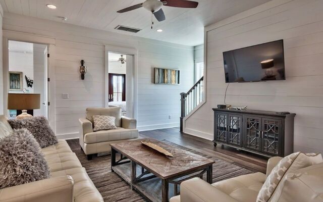 Crystal Shores by RedAwning