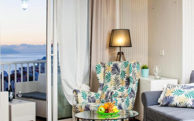 Playa de Las Americas Apartment 2