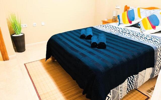 Catalina Apartment Torrevieja 300m to the sea