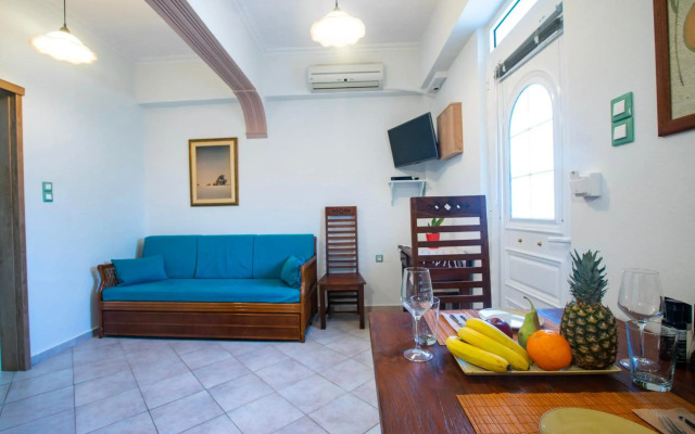 Kastro Apartments