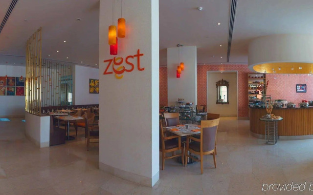 The Park Navi Mumbai