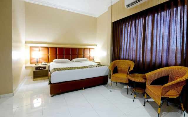 Pelangi Hotel & Resort