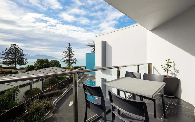 Kaikoura Luxury Apartments