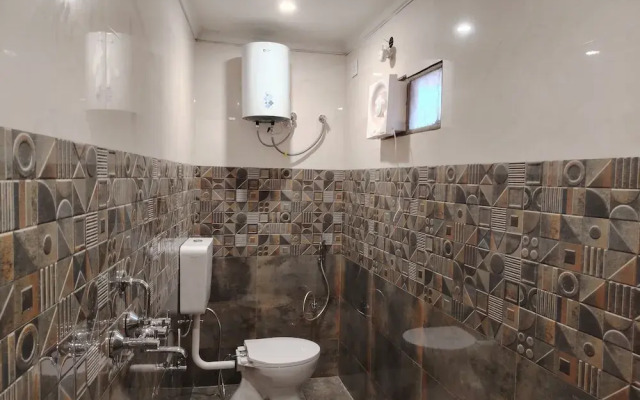 Hotel Mrk