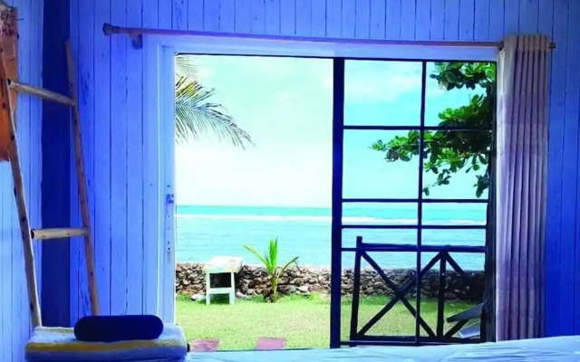 Bailan Hut Resort & Restaurant