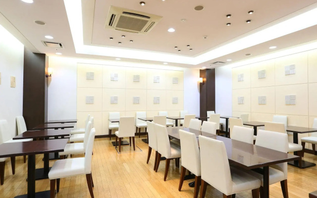 Hotel Hokke Club Sapporo