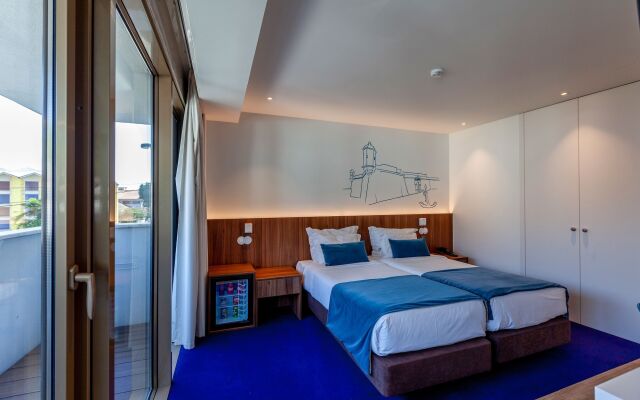 Sea Porto Hotel