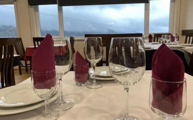 Casa da Fonte Sagrada