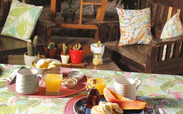 Hotel Boruca Tamarindo