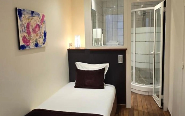 Hotel Renoir*** Paris Montparnasse