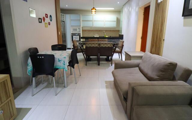 Maravilhoso com vista orla de Ingleses - XW01H