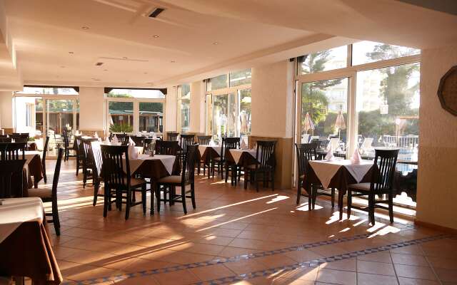 Best Western Odyess Park Hotel