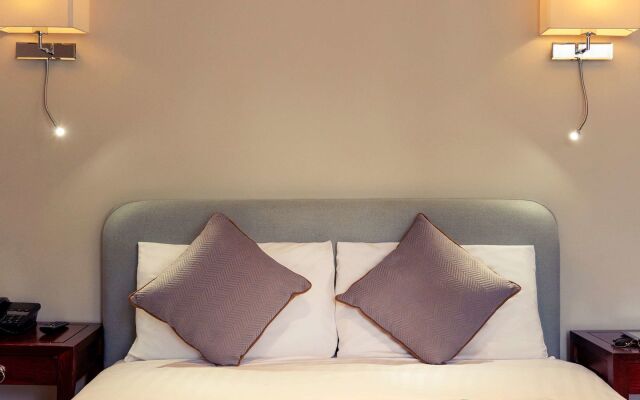 Mercure Thame Lambert Hotel