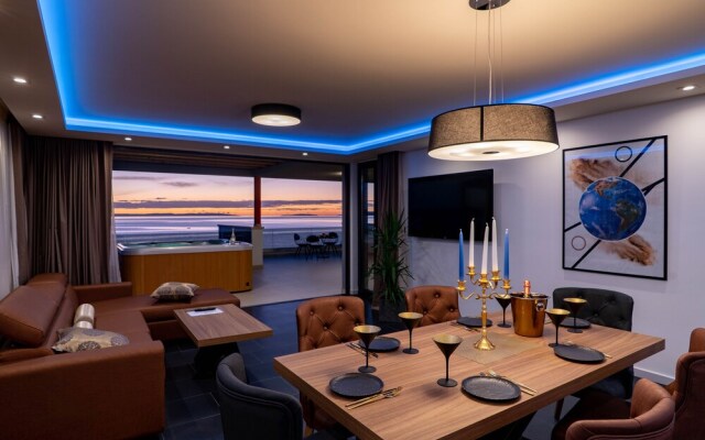 VIPo Prestige Apartments