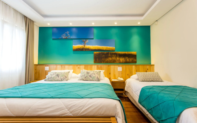 Hotel Serra da Estrela