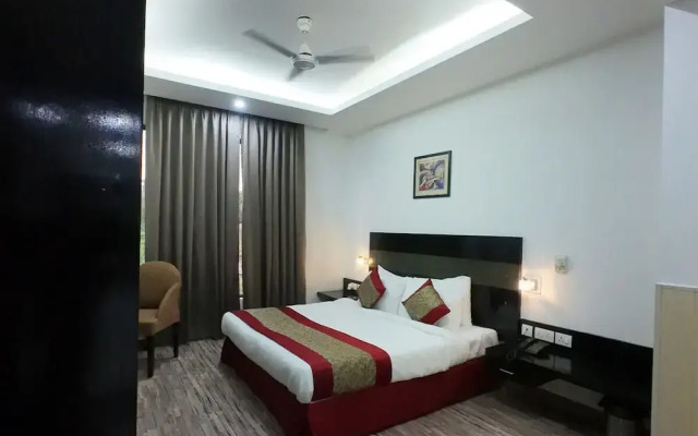 ACE 7 Hotel and Residence