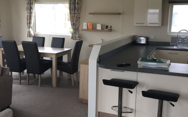 Camber Sands Lodge