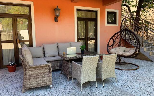 Guesthouse Orlovic