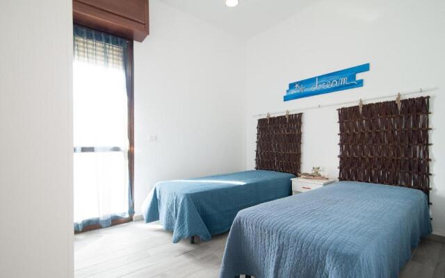 Locazione Turistica Villetta Myalea