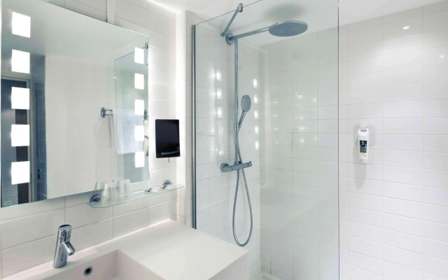 Mercure Toulouse Centre Saint-Georges Hotel
