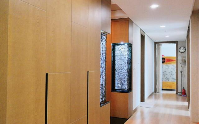 Good Time Guest House Incheon Airport