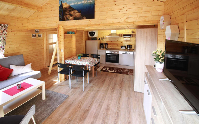 Holiday home, Plau am See