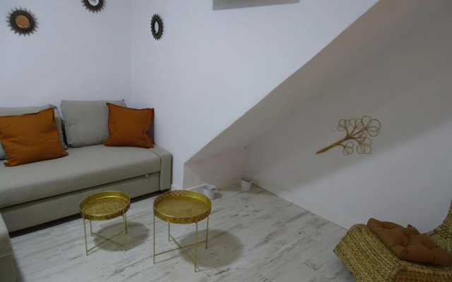 Loft Aitana