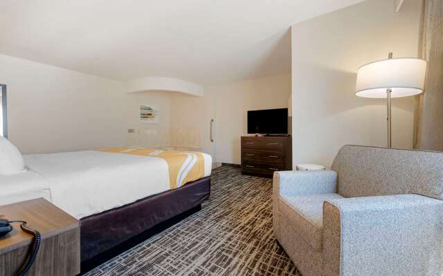 Quality Inn St. Cloud West