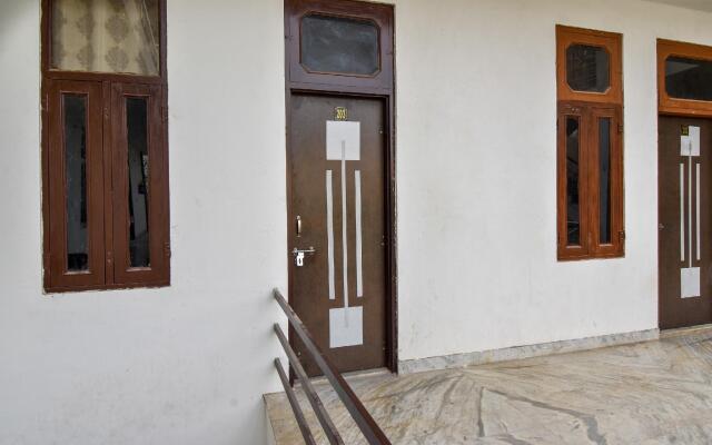 SPOT ON 64606 Rlt Pg