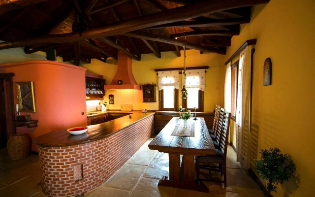 Pelion Homes Villa 2 Cypresses Private Pool 4 Rooms