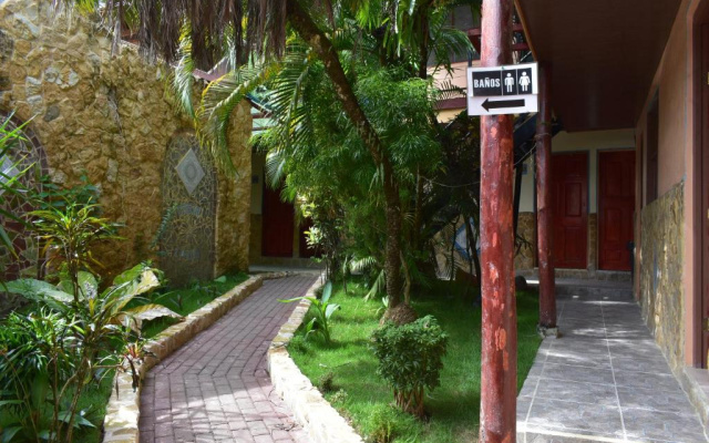 Costa Linda Art Hostel